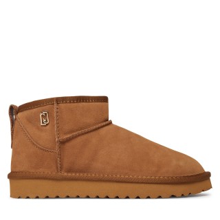 Schneeschuhe Liu Jo Jil 01 SA4053 PX002 Braun