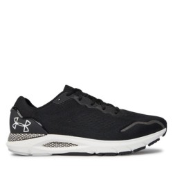 Laufschuhe Under Armour Ua Hovr Sonic 6 3026121-001 Schwarz