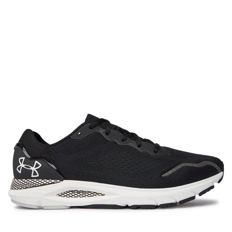 Laufschuhe Under Armour Ua Hovr Sonic 6 3026121-001 Schwarz