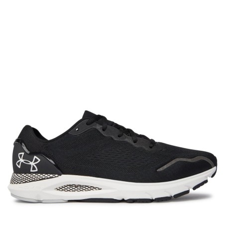 Laufschuhe Under Armour Ua Hovr Sonic 6 3026121-001 Schwarz