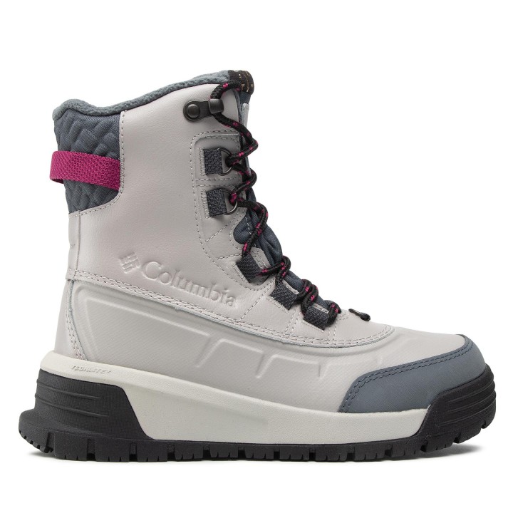 Schneeschuhe Columbia Bugaboot Celsius BL9458 Beige