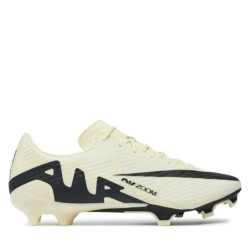Fußballschuhe Nike Zoom Vapor 15 Academy Fg/Mg DJ5631 700 Beige