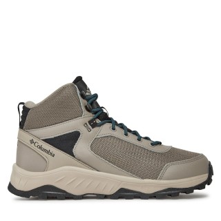 Trekkingschuhe Columbia Trailstorm™ Ascend Mid Wp 2044271 Beige