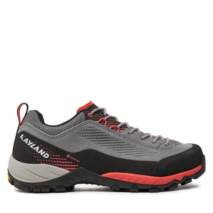 Trekkingschuhe Kayland Miura W's Gtx GORE-TEX 018024090 Grau