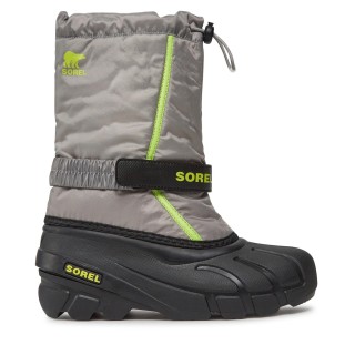 Schneeschuhe Sorel Youth Flurry™ NY1965-062 Grau