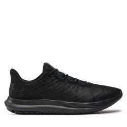 Laufschuhe Under Armour Ua Charged Speed Swift 3026999-003 Schwarz