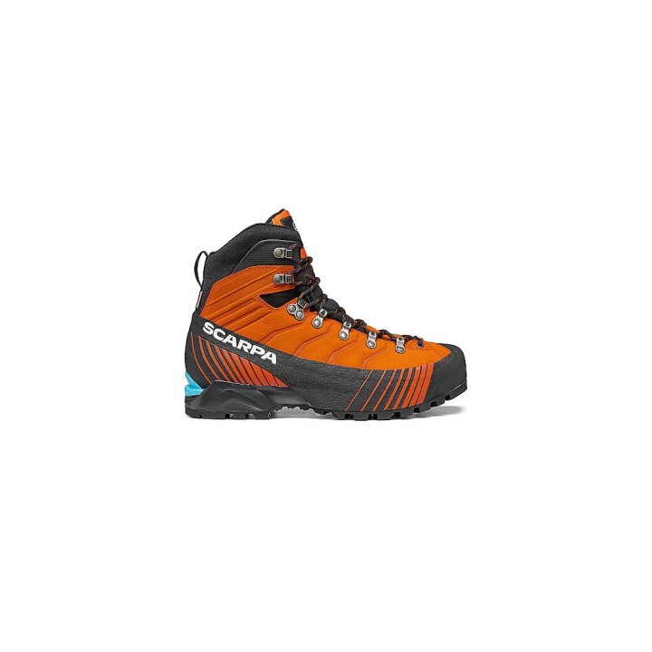 SCARPA Herren Alpinschuhe Ribelle HD orange | 41 1/2