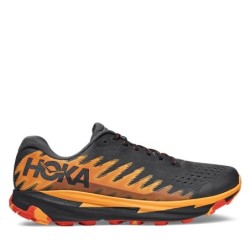 Laufschuhe Hoka Torrent 3 1127914 Grau
