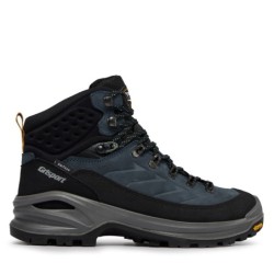 Trekkingschuhe Grisport 15205N27G Dunkelblau