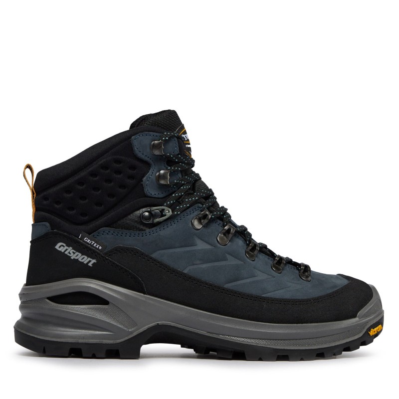 Trekkingschuhe Grisport 15205N27G Dunkelblau