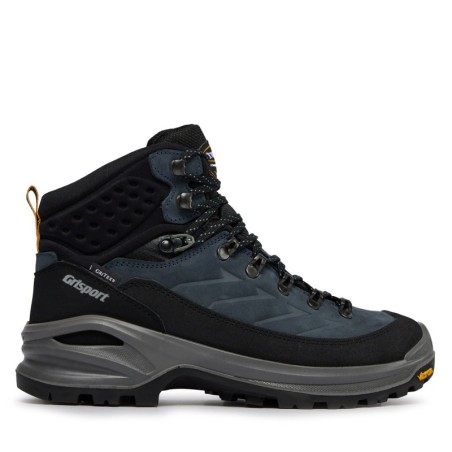 Trekkingschuhe Grisport 15205N27G Dunkelblau