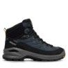 Trekkingschuhe Grisport 15205N27G Dunkelblau