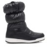 Schneeschuhe Clara Barson Ljujo WSS21007-02 Schwarz