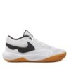 Hallenschuhe Nike Hyperquick FN4678-100 Weiß