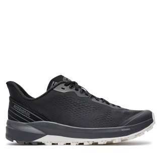 Trekkingschuhe Rossignol Skpr 2.0RNMMA50 Schwarz