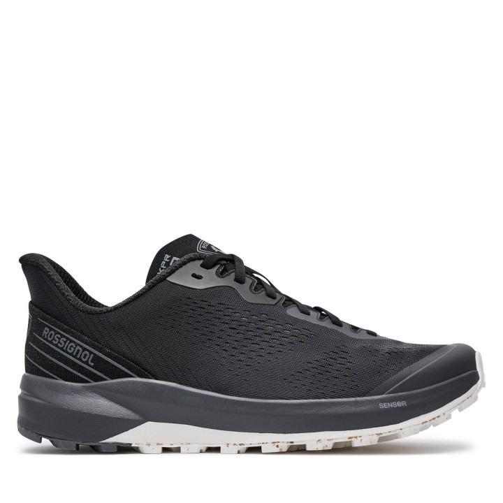 Trekkingschuhe Rossignol Skpr 2.0RNMMA50 Schwarz