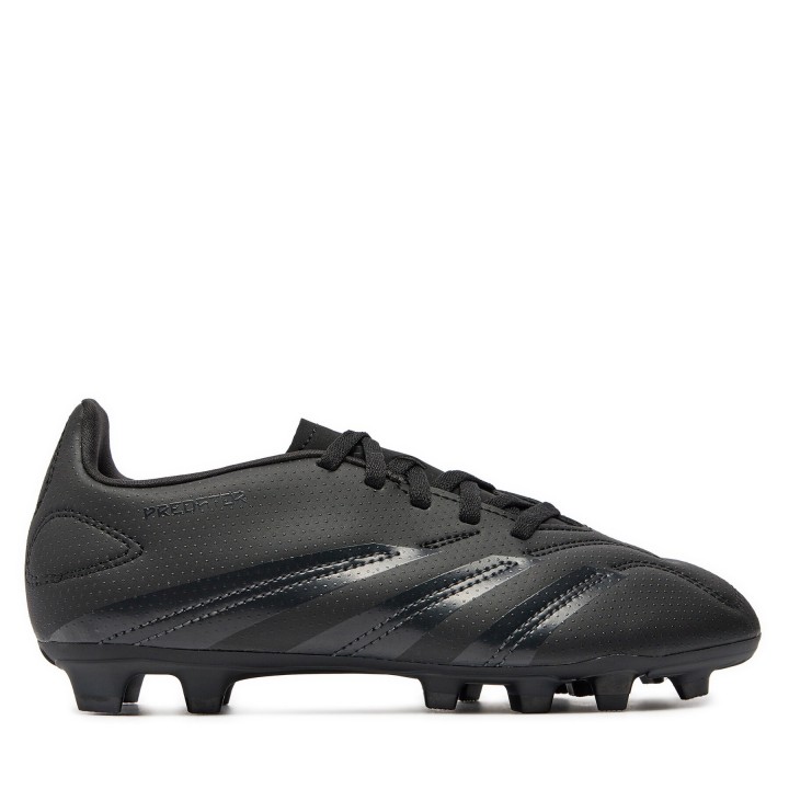 Fußballschuhe adidas Predator 24 Club Flexible Ground IG5428 Schwarz