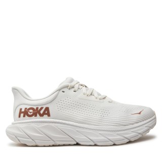 Laufschuhe Hoka Arahi 7 1147851 Weiß