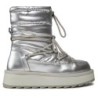 Schneeschuhe Tamaris 1-26836-41 Silberfarben