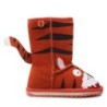 Schneeschuhe EMU Australia Tiger K10686 Orange