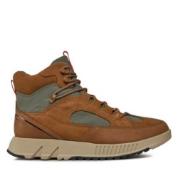 Schnürschuhe Sorel Mac Hill™ Lite Trace Wp NM5067-286 Braun