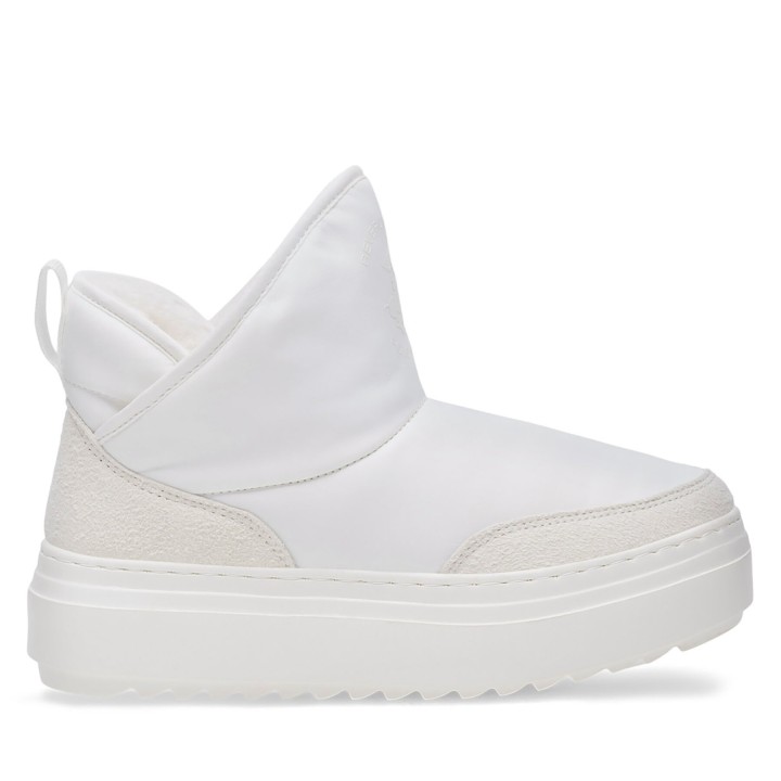 Schneeschuhe Beverly Hills Polo Club VS22W018-1 Beige