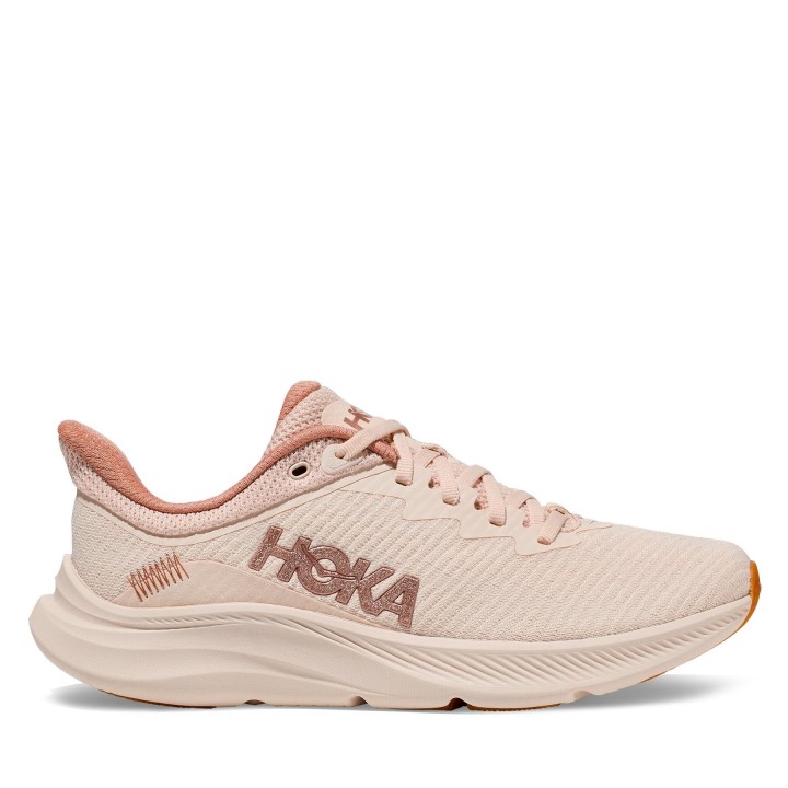 Laufschuhe Hoka Solimar 1123075 Beige