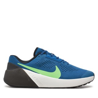 Fitnessschuhe Nike Air Zoom TR 1 DX9016 400 Dunkelblau