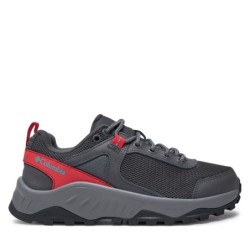 Trekkingschuhe Columbia Trailstorm Ascend Wp 2100161 Grau