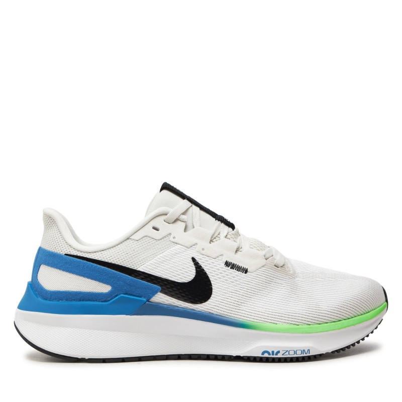 Laufschuhe Nike Structure 25 DJ7883 104 Weiß