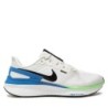 Laufschuhe Nike Structure 25 DJ7883 104 Weiß