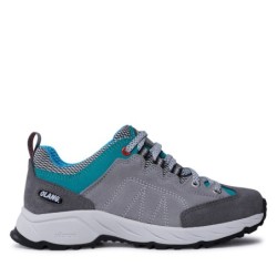 Trekkingschuhe Olang PRINCIPE Grau