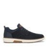Halbschuhe Rieker B3360-14 Blau