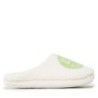 Hausschuhe DeeZee 22SDW7239 Weiß