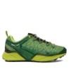Trekkingschuhe Salewa MS Dropline GTX 61366 Grün