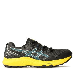 Laufschuhe Asics Gel-Sonoma 7 1011B595 Schwarz