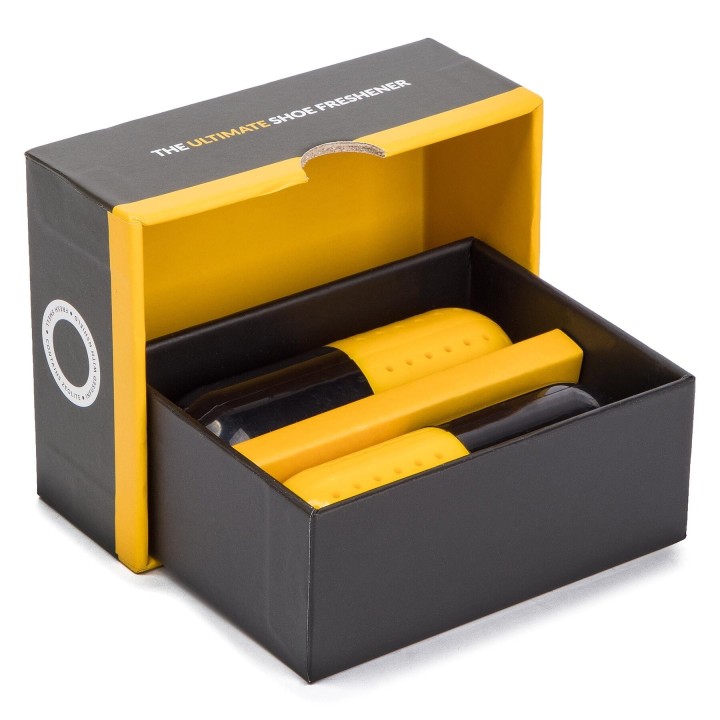 Schuherfrischer Crep Protect The Ultimate Shoe Freshener 1010