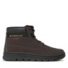 Schnürschuhe CATerpillar Cite Wp P111272 Braun