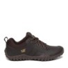 Halbschuhe CATerpillar Instruct P722310 Braun