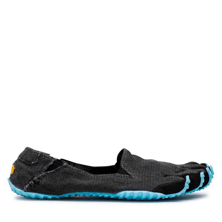 Fitnessschuhe Vibram Fivefingers Cvt Lb 21W9901 Grau