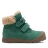 Schnürschuhe Lasocki Kids RAMBO CI12-RAMBO-01(III)CH Grün