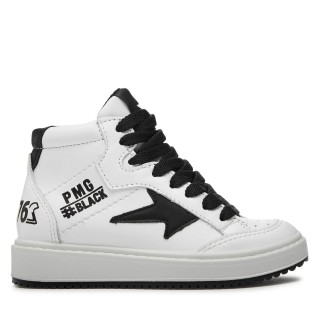 Schnürschuhe Primigi 4870933 M Weiß