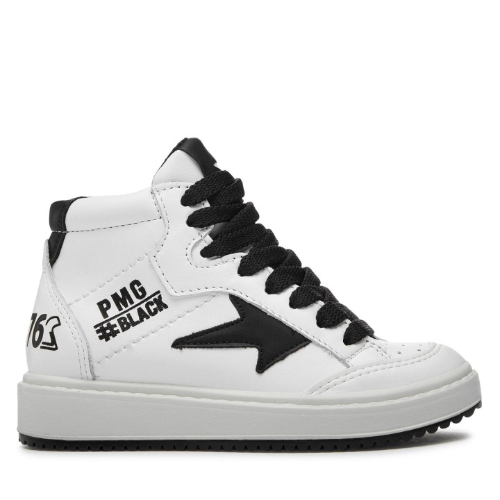 Schnürschuhe Primigi 4870933 M Weiß