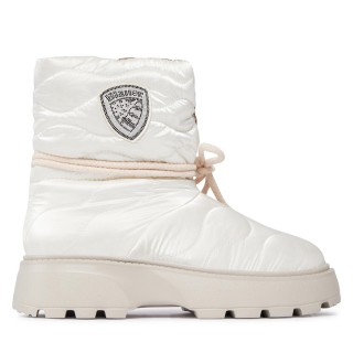 Schneeschuhe Blauer F3BLANCA02/DOW Weiß