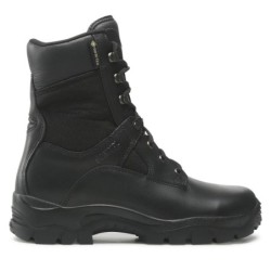 Trekkingschuhe Meindl Eagle Pro Gtx GORE-TEX 3761 Schwarz