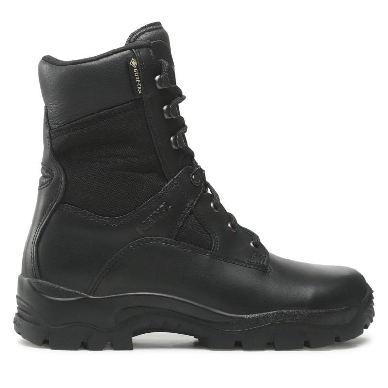 Trekkingschuhe Meindl Eagle Pro Gtx GORE-TEX 3761 Schwarz