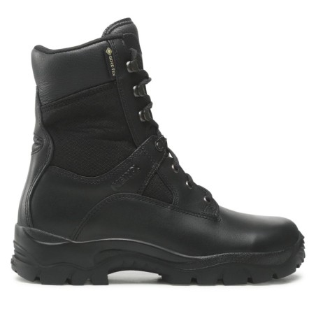 Trekkingschuhe Meindl Eagle Pro Gtx GORE-TEX 3761 Schwarz
