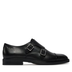 Halbschuhe Vagabond Shoemakers Andrew 5668-201-20 Schwarz