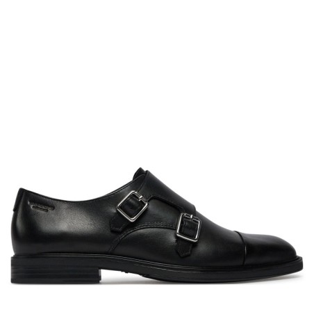 Halbschuhe Vagabond Shoemakers Andrew 5668-201-20 Schwarz