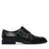 Halbschuhe Vagabond Shoemakers Andrew 5668-201-20 Schwarz
